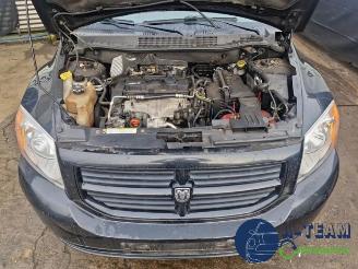 Dodge Caliber Caliber, Hatchback, 2006 / 2013 2.0 CRD 16V picture 4