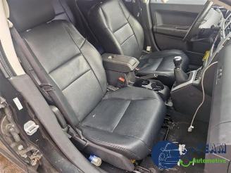 Dodge Caliber Caliber, Hatchback, 2006 / 2013 2.0 CRD 16V picture 21