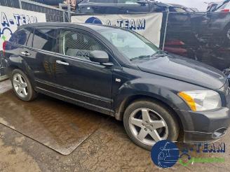Dodge Caliber Caliber, Hatchback, 2006 / 2013 2.0 CRD 16V picture 8
