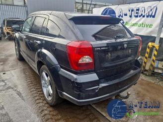 Dodge Caliber Caliber, Hatchback, 2006 / 2013 2.0 CRD 16V picture 11