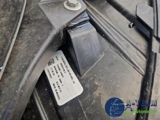 Tesla Model S Model S, Liftback, 2012 100D picture 2