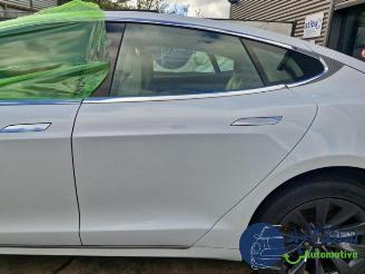Tesla Model S Model S, Liftback, 2012 100D picture 7