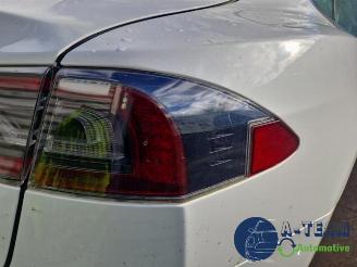 Tesla Model S Model S, Liftback, 2012 100D picture 19