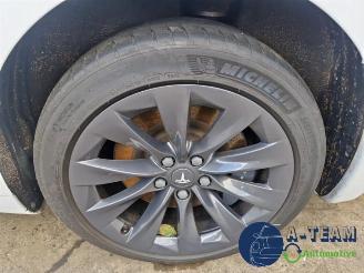 Tesla Model S Model S, Liftback, 2012 100D picture 25