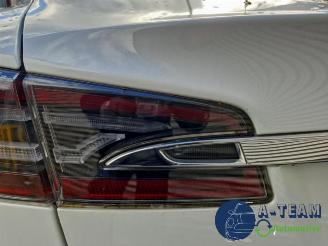 Tesla Model S Model S, Liftback, 2012 100D picture 18