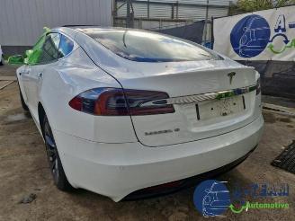 Tesla Model S Model S, Liftback, 2012 100D picture 12