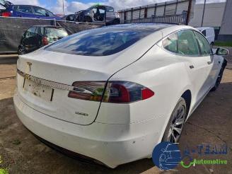 Tesla Model S Model S, Liftback, 2012 100D picture 16