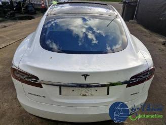 Tesla Model S Model S, Liftback, 2012 100D picture 13