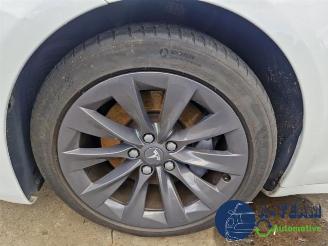 Tesla Model S Model S, Liftback, 2012 100D picture 24