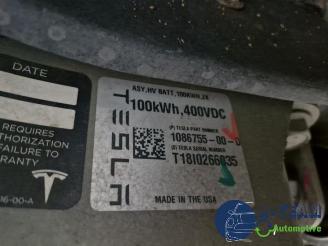 Tesla Model S Model S, Liftback, 2012 100D picture 33