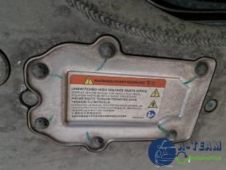 Tesla Model S Model S, Liftback, 2012 100D picture 34