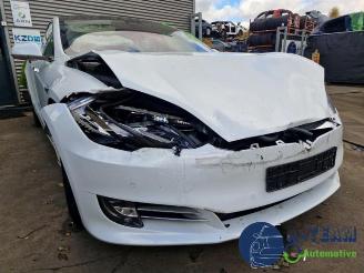 Tesla Model S Model S, Liftback, 2012 100D picture 3