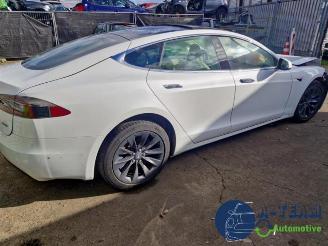 Tesla Model S Model S, Liftback, 2012 100D picture 11