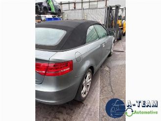 Audi A3 A3 Cabriolet (8P7), Cabrio, 2008 / 2013 1.8 TFSI 16V picture 5