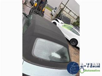 Audi A3 A3 Cabriolet (8P7), Cabrio, 2008 / 2013 1.8 TFSI 16V picture 26