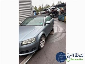 Audi A3 A3 Cabriolet (8P7), Cabrio, 2008 / 2013 1.8 TFSI 16V picture 3