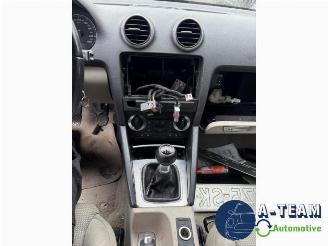 Audi A3 A3 Cabriolet (8P7), Cabrio, 2008 / 2013 1.8 TFSI 16V picture 13