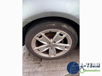 Audi A3 A3 Cabriolet (8P7), Cabrio, 2008 / 2013 1.8 TFSI 16V picture 20