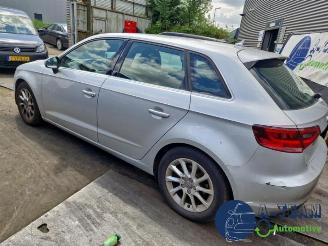 Audi A3 A3 Sportback (8VA/8VF), Hatchback 5-drs, 2012 / 2020 1.4 TFSI 16V picture 11