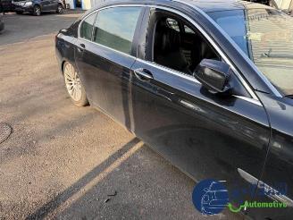 BMW 7-serie 7 serie (F01/02/03/04), Sedan, 2008 / 2015 750i,Li,LiS V8 32V picture 9