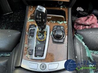 BMW 7-serie 7 serie (F01/02/03/04), Sedan, 2008 / 2015 750i,Li,LiS V8 32V picture 22