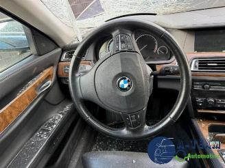 BMW 7-serie 7 serie (F01/02/03/04), Sedan, 2008 / 2015 750i,Li,LiS V8 32V picture 20