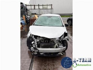 Toyota Yaris Yaris III (P13), Hatchback, 2010 / 2020 1.0 12V VVT-i picture 6