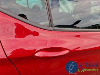 Opel Astra Astra K, Hatchback 5-drs, 2015 / 2022 1.2 Turbo 12V picture 9