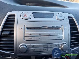 Hyundai I-20 i20, Hatchback, 2008 / 2015 1.2i 16V picture 24