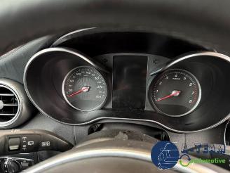 Mercedes C-klasse C Estate (S205), Combi, 2014 / 2021 C-400 3.0 V6 Turbo 4-Matic picture 22