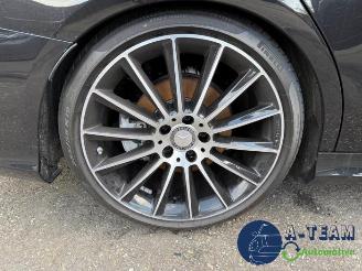Mercedes C-klasse C Estate (S205), Combi, 2014 / 2021 C-400 3.0 V6 Turbo 4-Matic picture 32
