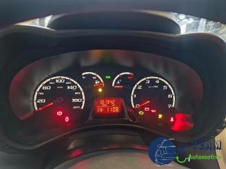 Ford Ka Ka II, Hatchback, 2008 / 2016 1.2 picture 2