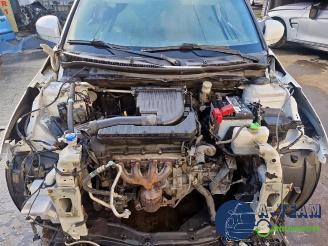 Suzuki Swift Swift (ZA/ZC/ZD), Hatchback, 2010 / 2017 1.2 16V picture 4