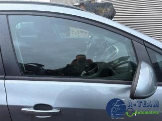 Opel Astra Astra J Sports Tourer (PD8/PE8/PF8), Combi, 2010 / 2015 1.4 16V ecoFLEX picture 7