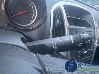 Opel Astra Astra J Sports Tourer (PD8/PE8/PF8), Combi, 2010 / 2015 1.4 16V ecoFLEX picture 24