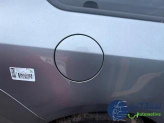 Opel Astra Astra J Sports Tourer (PD8/PE8/PF8), Combi, 2010 / 2015 1.4 16V ecoFLEX picture 28