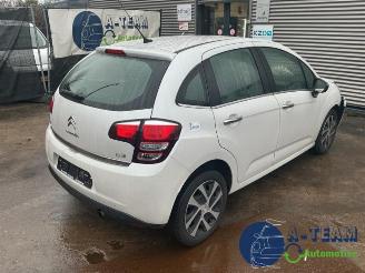 Citroën C3 C3 (SC), Hatchback 5-drs, 2009 / 2016 1.2 VTi 82 12V picture 10