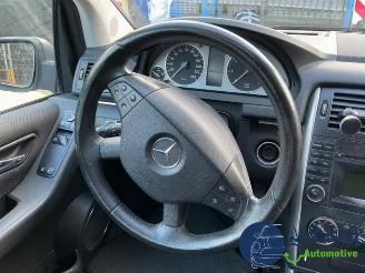 Mercedes B-klasse B (W245), Hatchback, 2005 / 2011 1.5 B-160 16V picture 34