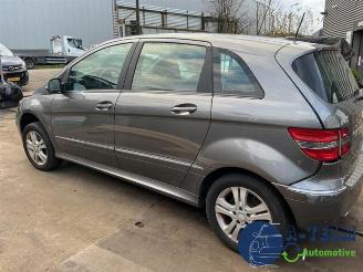 Mercedes B-klasse B (W245), Hatchback, 2005 / 2011 1.5 B-160 16V picture 13