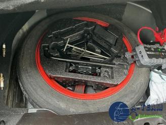 Jaguar XF XF (CC9), Sedan, 2008 / 2015 3.0 V6 24V picture 33