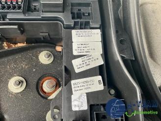 Jaguar XF XF (CC9), Sedan, 2008 / 2015 3.0 V6 24V picture 32