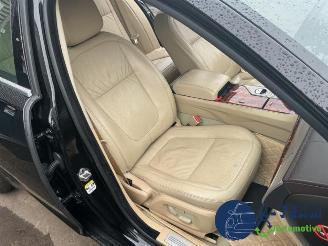 Jaguar XF XF (CC9), Sedan, 2008 / 2015 3.0 V6 24V picture 21