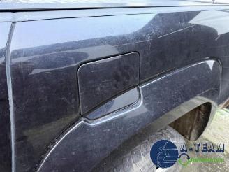 Volkswagen Amarok Amarok, Pick-up, 2010 2.0 BiTDI 16V 163 4Motion picture 27