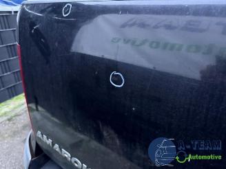 Volkswagen Amarok Amarok, Pick-up, 2010 2.0 BiTDI 16V 163 4Motion picture 35