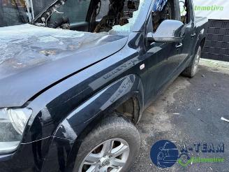 Volkswagen Amarok Amarok, Pick-up, 2010 2.0 BiTDI 16V 163 4Motion picture 17