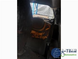 Renault Twingo Twingo II (CN), Hatchback 3-drs, 2007 / 2014 1.2 16V picture 10