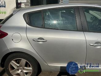 Renault Mégane Megane III Berline (BZ), Hatchback 5-drs, 2008 / 2017 1.2 16V TCE 115 picture 14