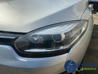 Renault Mégane Megane III Berline (BZ), Hatchback 5-drs, 2008 / 2017 1.2 16V TCE 115 picture 5