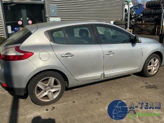 Renault Mégane Megane III Berline (BZ), Hatchback 5-drs, 2008 / 2017 1.2 16V TCE 115 picture 15