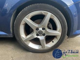 Opel Tigra Tigra Twin Top, Cabrio, 2004 / 2010 1.4 16V picture 24